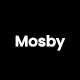 Mosby - Creative Portfolio Joomla Template