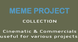 Cinematic & Commercial