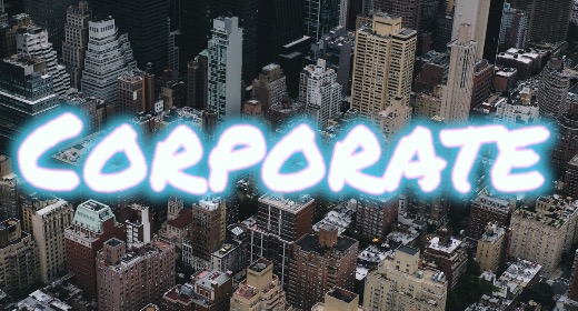 Corporate music PunchCakeStudio