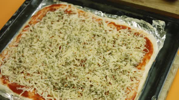 Making New Yorkstyle Pizza at Home alt