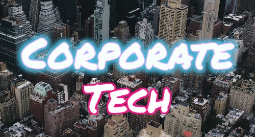 Corporate Tech