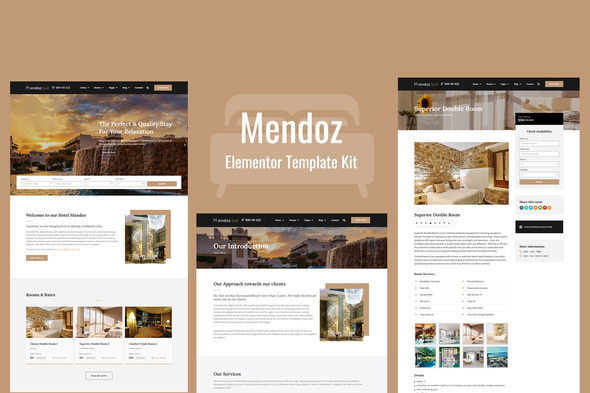 Mendoz - HotelTravel - ThemeForest 26187292