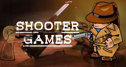 Shooter Games