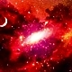 Space Galaxy - VideoHive Item for Sale
