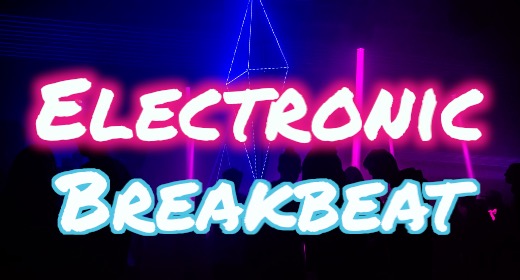 Breakbeat Electronic