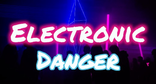 Danger Electronic