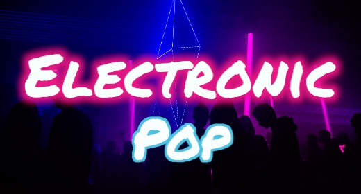 Pop Electronic