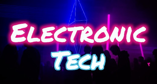 Tech Electronic