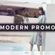 Fashion Modern Promo - VideoHive Item for Sale