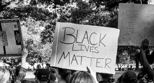 Protests-Demonstrations-Social Problems Concept