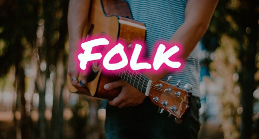 Punchcakestudio's Folk music