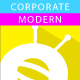 Corporate Technology Logo