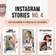 Hand Drawn Instagram Stories - VideoHive Item for Sale