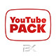 YouTube Pack - VideoHive Item for Sale
