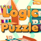 Logic Puzzle for Kids - HTML5 Games Capx