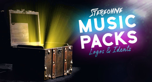 STEREOHIVE COLLECTION PACKS