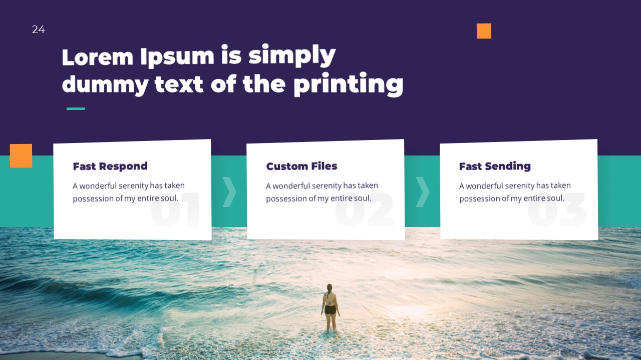 Asymmetric Multipurpose PowerPoint Presentation Template Fully Animated ...