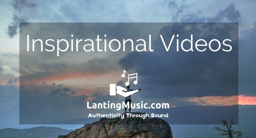 Music for Inspirational Videos