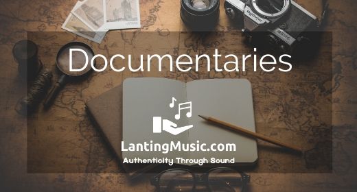 Music for Documentaries