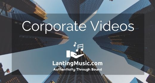 Music for Corporate Videos