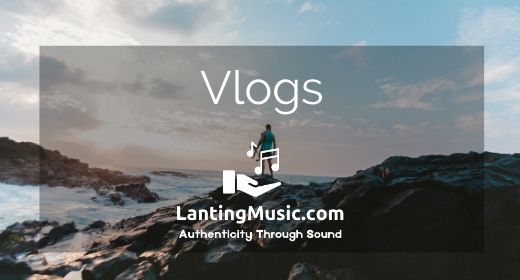 Music for Vlogs
