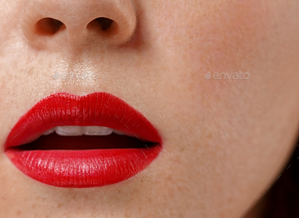 Open Lips Lipstutorial Org