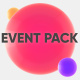 Online Event Pack / Webinar / Online Conference - VideoHive Item for Sale