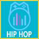 Hip Hop Logo