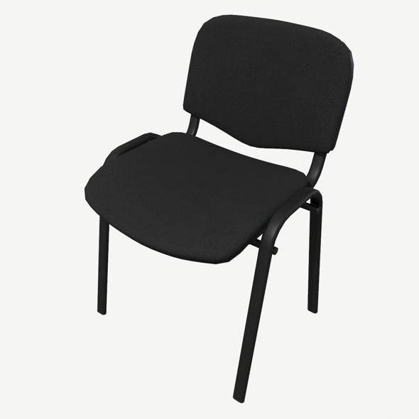 Office Chair - 3Docean 27563209