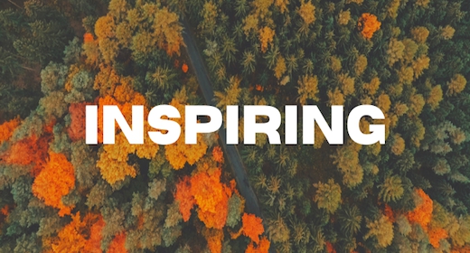 Inspiring Collection