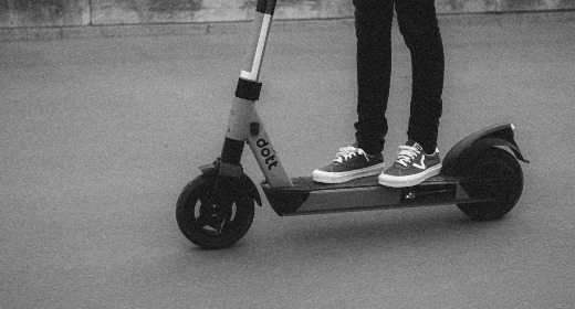 Alternative Transportation Concept