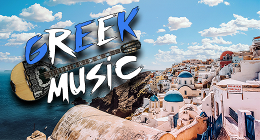 Greek Music