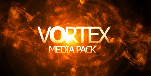 Vortex Media Pack