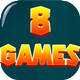 HTML5 8 GAMES BUNDLE No5 CAPX