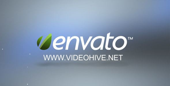 Logo Drops - VideoHive 2568341