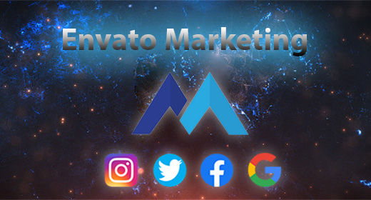 Envato Marketing