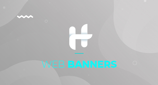 Web Banner Ads