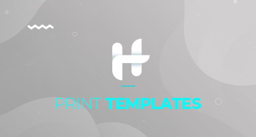 Print Templates