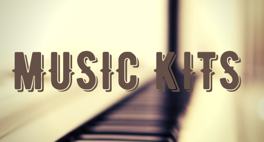 Music Kits