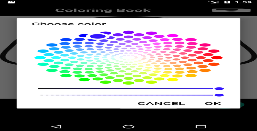 Download Coloring Book Android App By Adilo123 Codecanyon