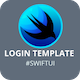7 Login Screens in SwiftUI - Modern Practical