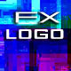 Logo Intro Effect