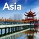 Asia Background