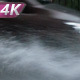 Downpour On The City Streets - VideoHive Item for Sale