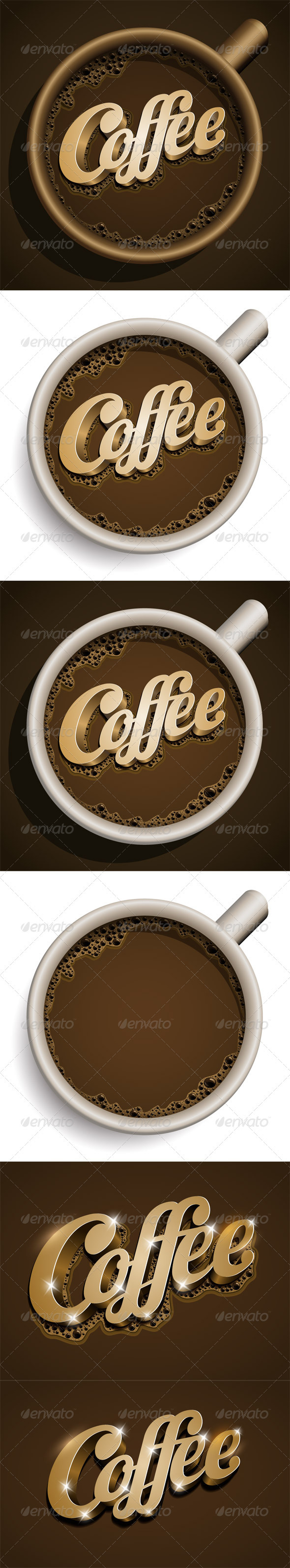 Coffee - Man-made Objects Objects