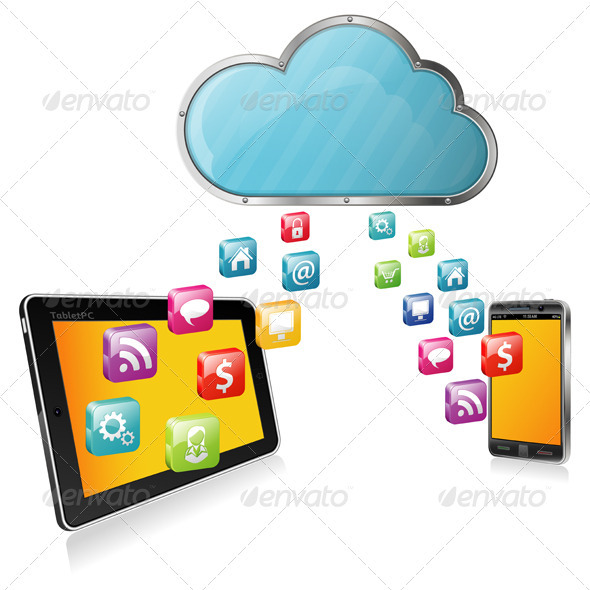 Cloud Computing - Computers Technology