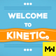 KINETICo - VideoHive Item for Sale