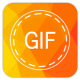GIF Maker Photo Gif Maker - Android App Admob Facebook Integration