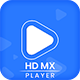 HD MX Player 4K Video Player - Android App Admob Integration