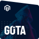Gota - Multipurpose Magento 2 Theme - ThemeForest Item for Sale